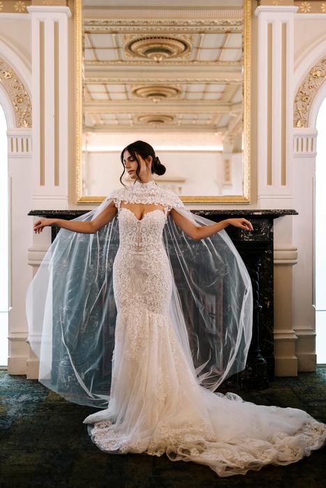 Canadian Wedding Dress Designers List