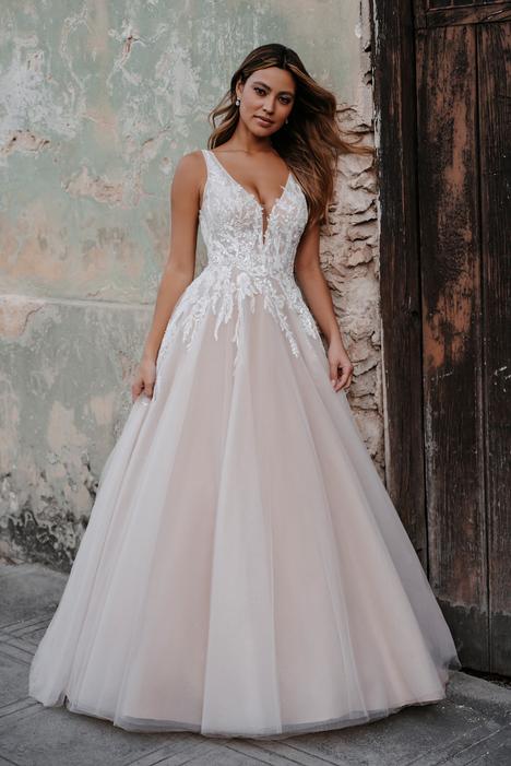 Allure Bridal 2022 Wedding Dresses