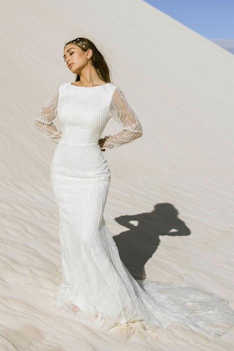 Style ZC22548 Wedding Dress by Zavana Couture