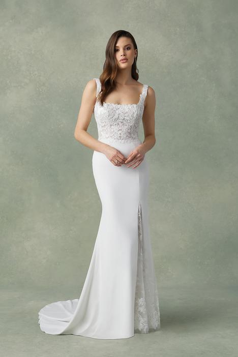 Sheath wedding dress clearance canada