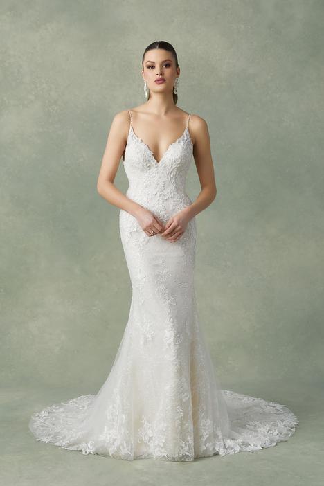 Style 88311, Felix Wedding Dress by Justin Alexander | The Dressfinder (the  US & Canada)