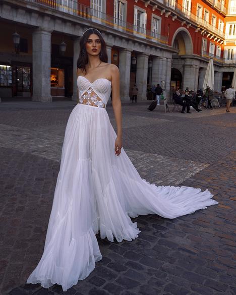 How much is a gali karten wedding outlet dress