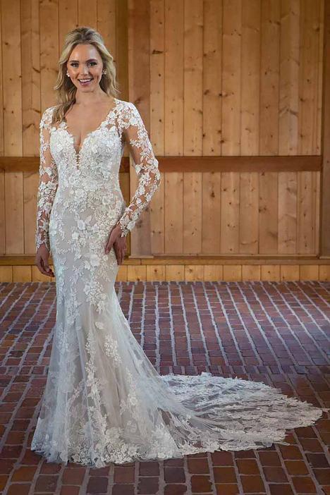 Essense of Australia Wedding Dresses in Canada