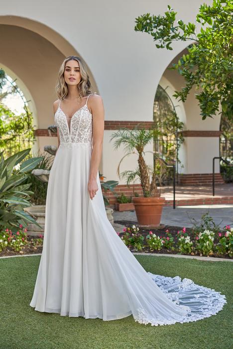 Jasmine Couture Wedding Dresses