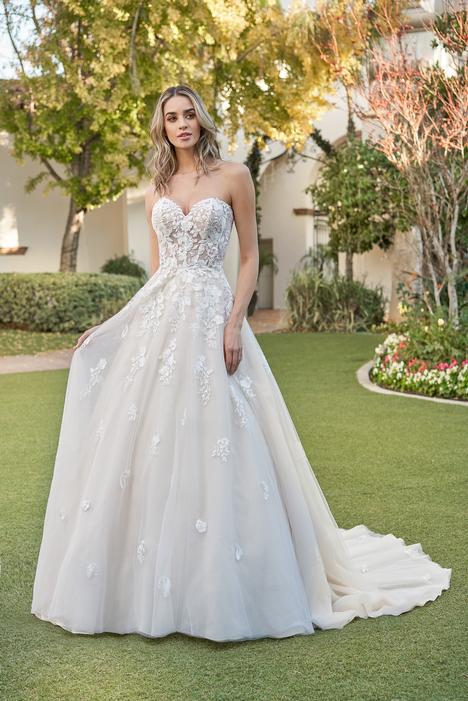 Jasmine Couture Wedding Dress