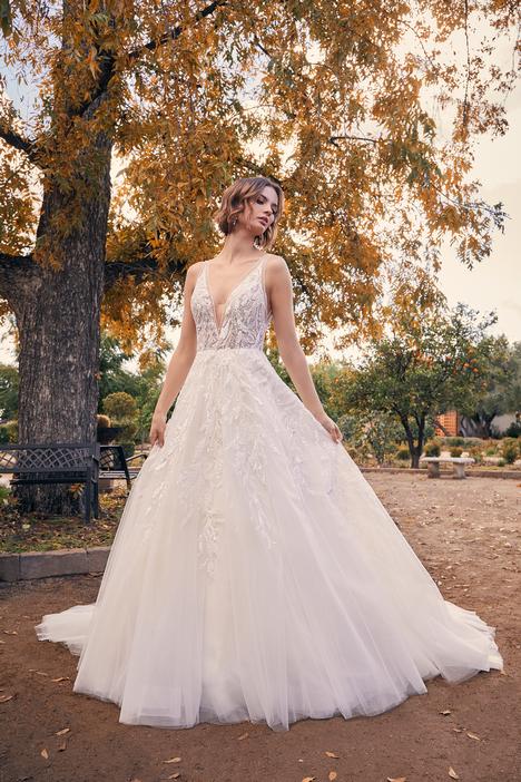 Casablanca on sale bridal 2019