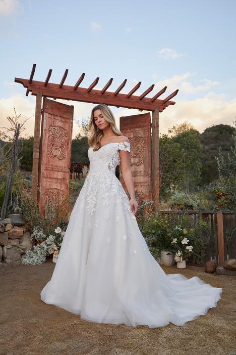 Beloved Wedding Dresses