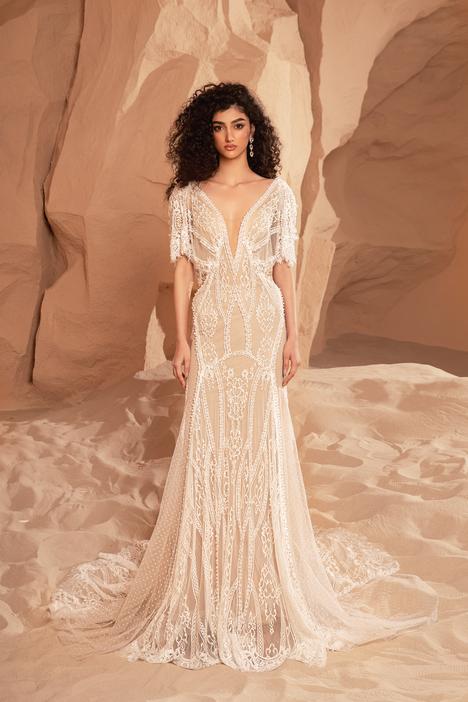 Bridal Trends: 6 Classy Wedding dresses for 2023
