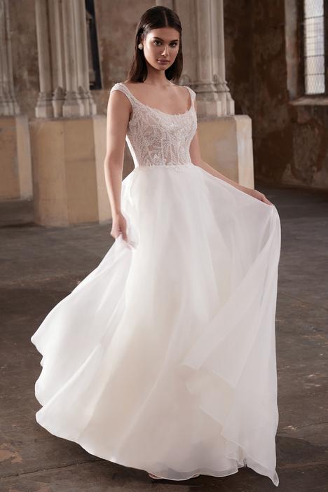 Justin Alexander Wedding Gowns