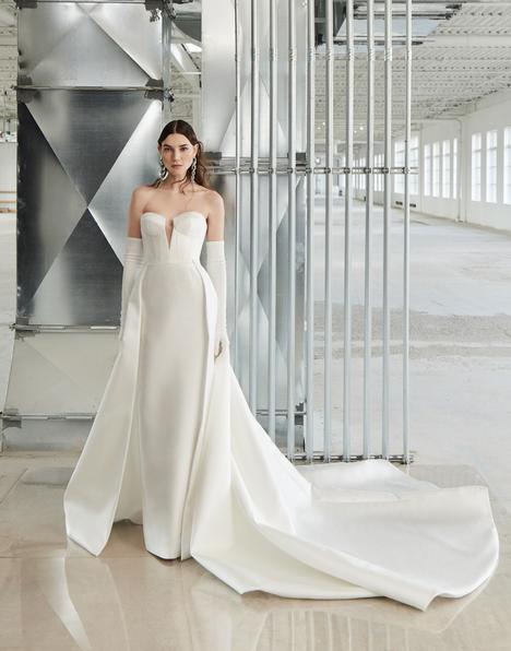 Katrina By Romantica Wedding Dress - Always and Forever Bridal