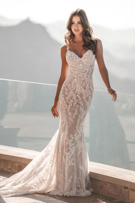 Allure Bridals Collection