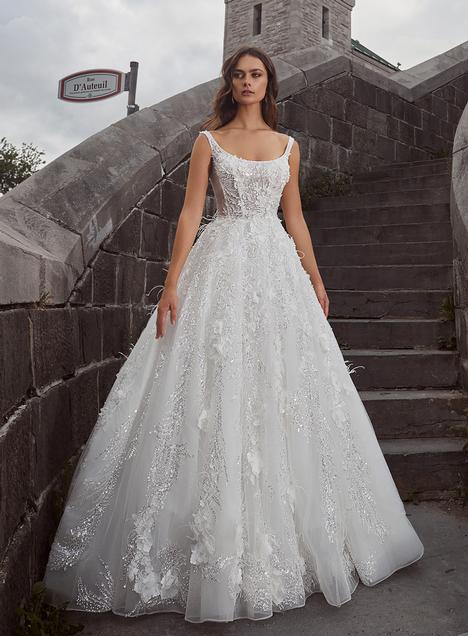 Ivory Wedding Dress Separates 1249 -  Canada