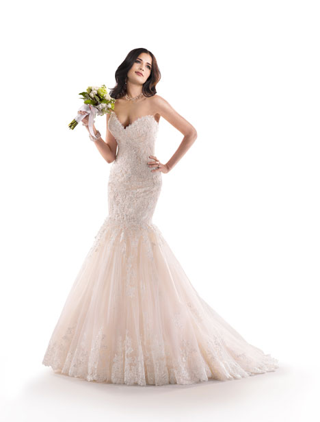 maggie sottero marianne