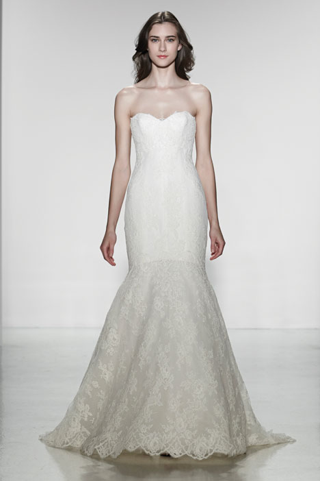 Colette on sale wedding dress