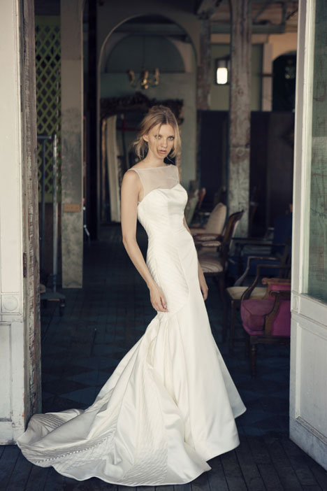 Michelle Roth Bridal Dresses