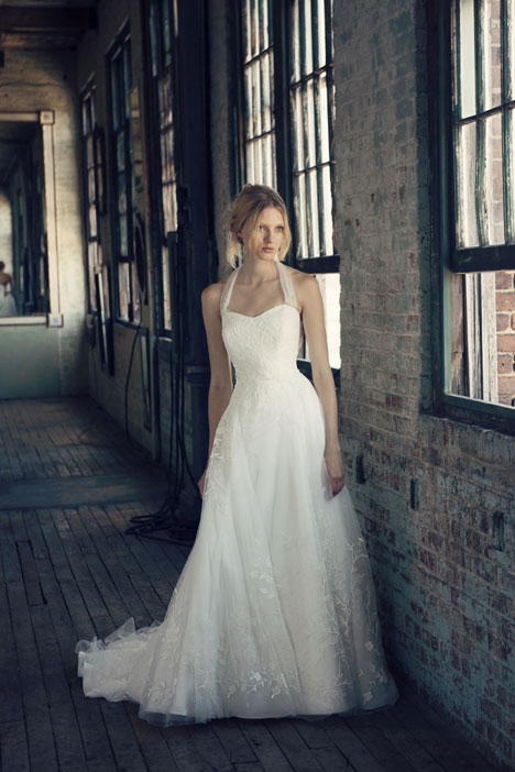 Michelle Roth Bridal Dresses