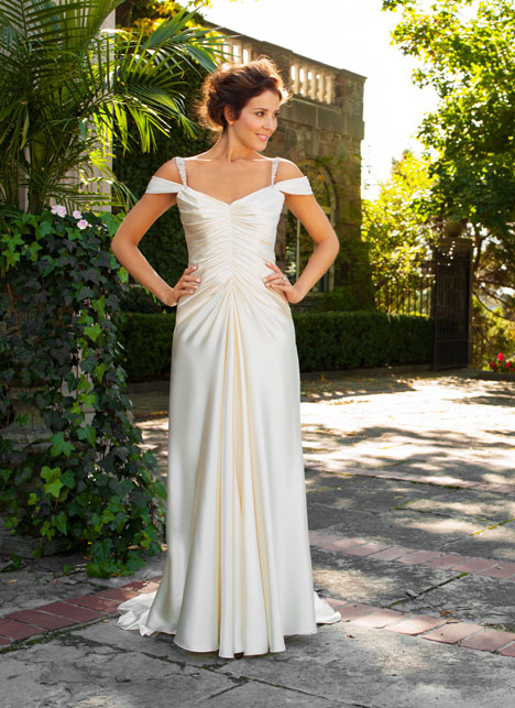 Helene Bridal Wedding Dresses