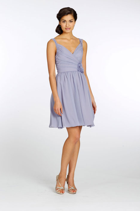 Alvina Valenta Bridesmaid Dresses