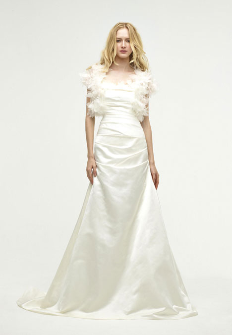 Jenny Lee Wedding Dress