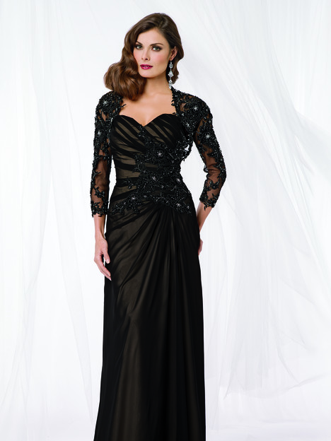 8000 Mother of the Bride Dress by Jordan Caterina The