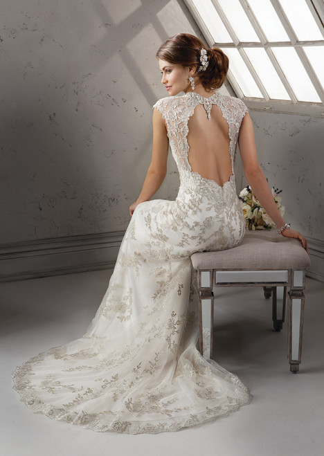 Clementine bridal outlet boutique