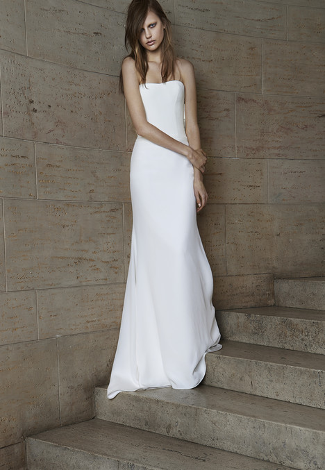 Odelle Wedding Dress by Vera Wang | The Dressfinder (Canada)