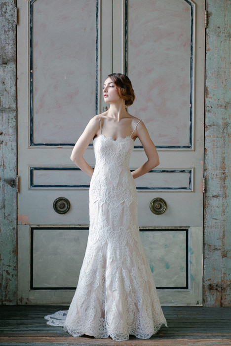 Etienne Wedding Dress by Sareh Nouri The Dressfinder the US