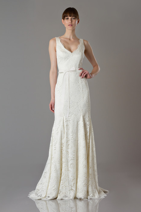 Gabriella Wedding Dress by Theia White Collection