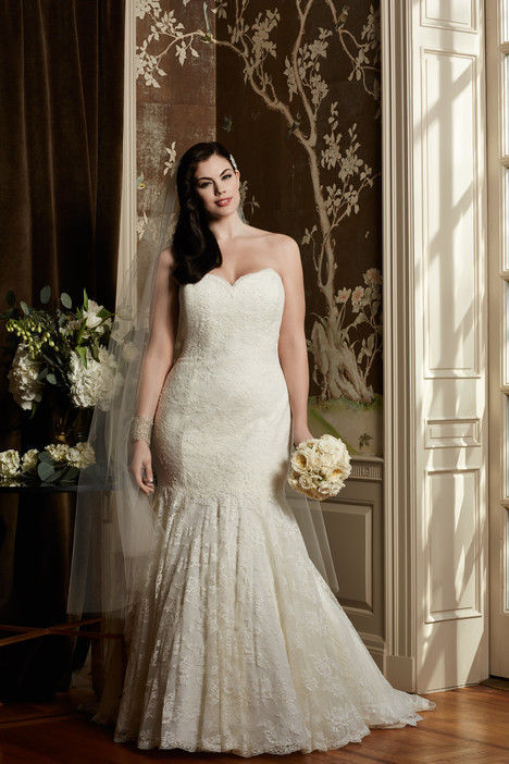 Pippin Wedding Dress by Wtoo Curve | The Dressfinder (Canada)