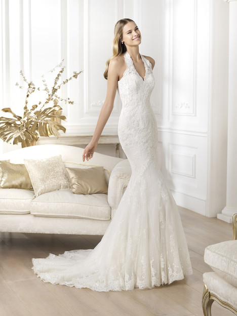 Pronovias clearance 2014 collection