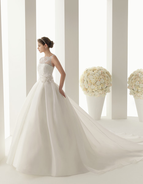 Melinda Wedding Dress