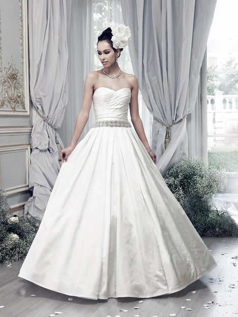 Moon River Wedding Dress by Ian Stuart | The Dressfinder (the United States)