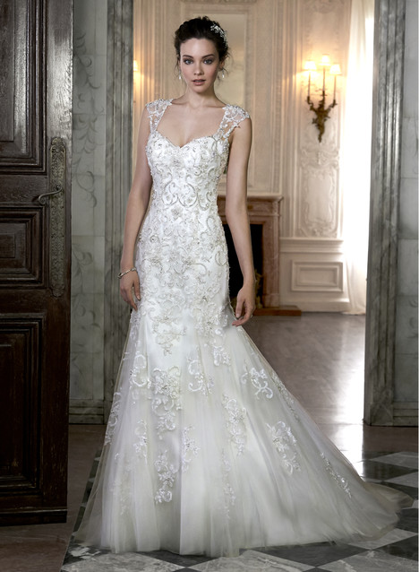 Cheryl Wedding Dress by Maggie Sottero The Dressfinder the US