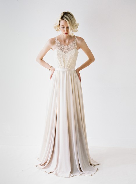 Berkeley Wedding Dress