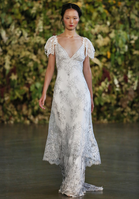 How much are shop claire pettibone dresses