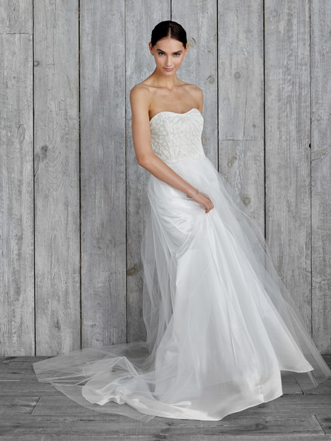 Nicole miller wedding dresses sale