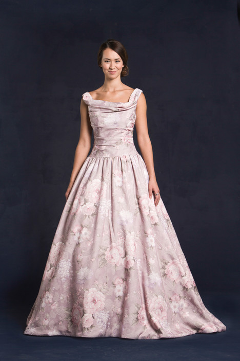 Gilmore Wedding Dress