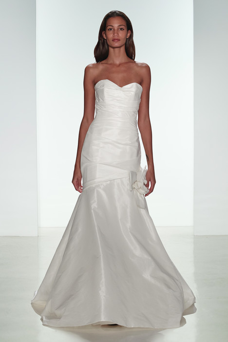 Emme Wedding Dress by Amsale Nouvelle The Dressfinder the