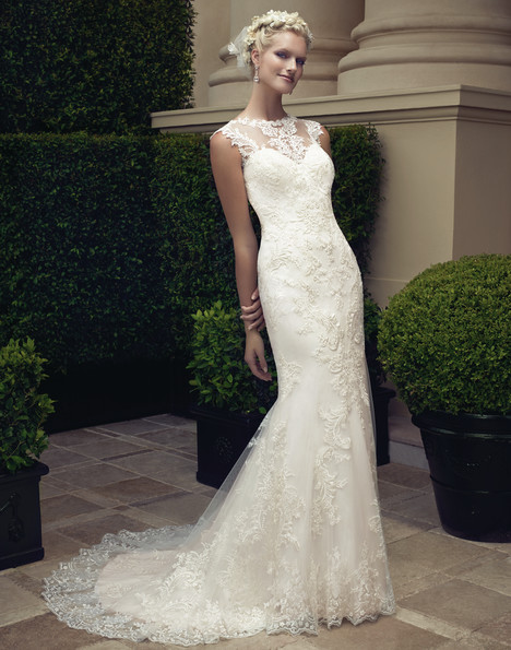 Style 2198 Wedding Dress by Casablanca Bridal The Dressfinder