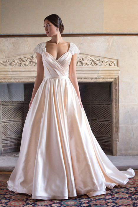 Alana Wedding Dress by Augusta Jones The Dressfinder Canada