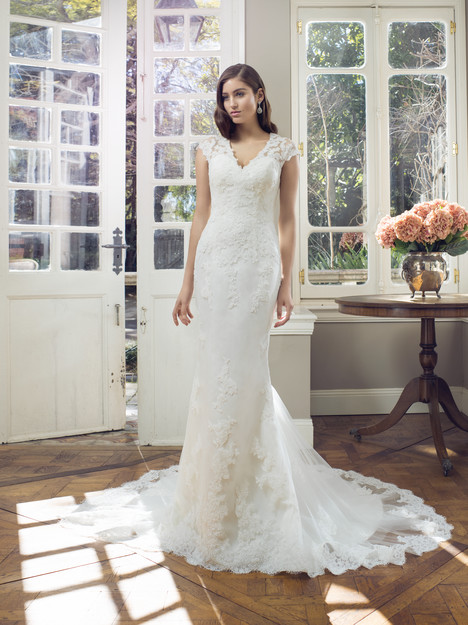 Mia solano hotsell wedding dress prices