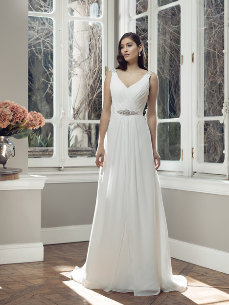 Mia Solano Wedding Dress Collection