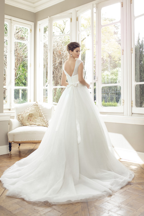 Mia Solano Wedding Dress Collection