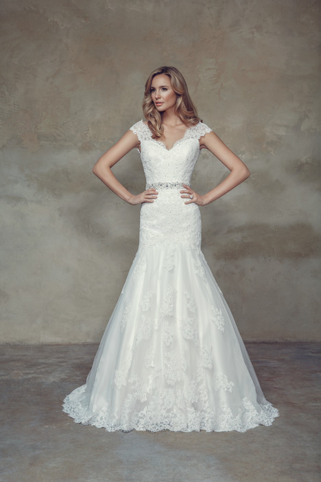 Mia solano clearance wedding dress prices