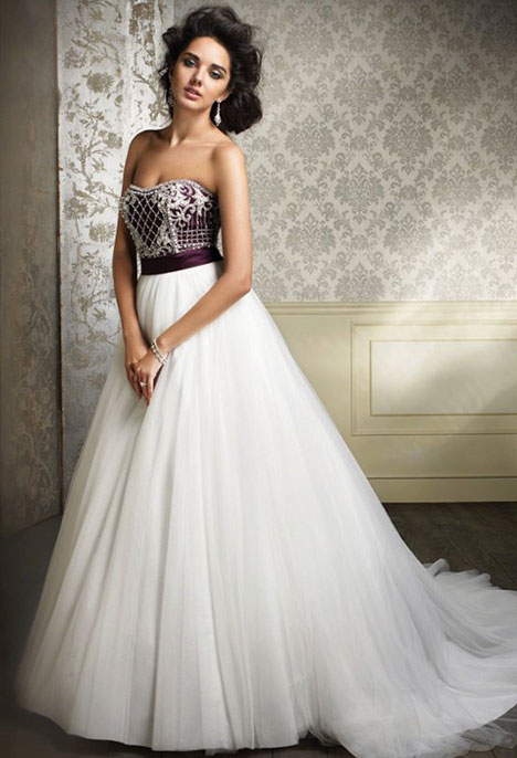 Alfred Angelo 2014 Collection