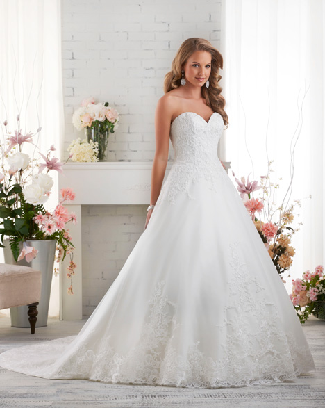 Bonny Bridal Dresses