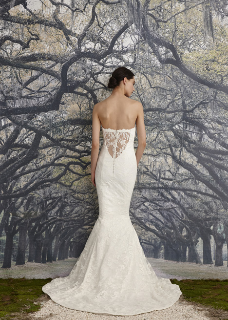 Nicole Miller Wedding Dresses