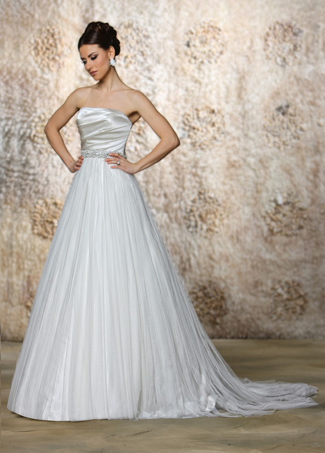 Marisa Bridal Dresses