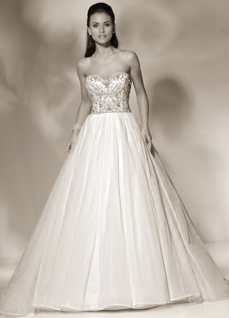 Cristiano lucci 2024 bridal gowns