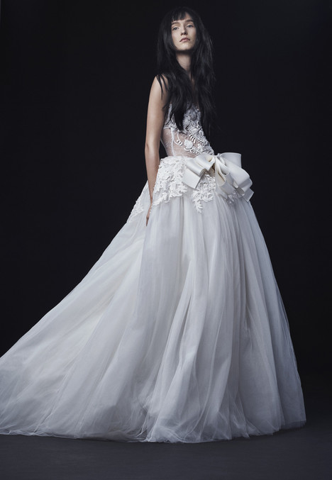 Fernanda Wedding Dress by Vera Wang | The Dressfinder (the United 